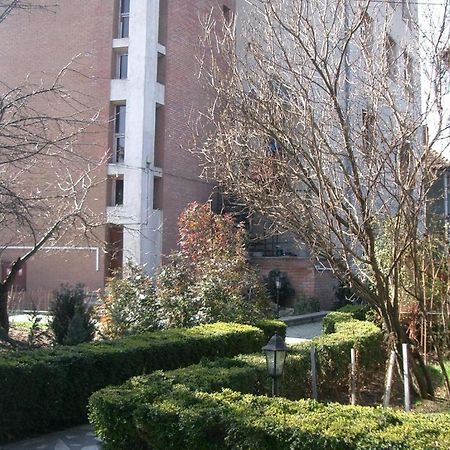 Hotel Decentria Temeşvar Dış mekan fotoğraf