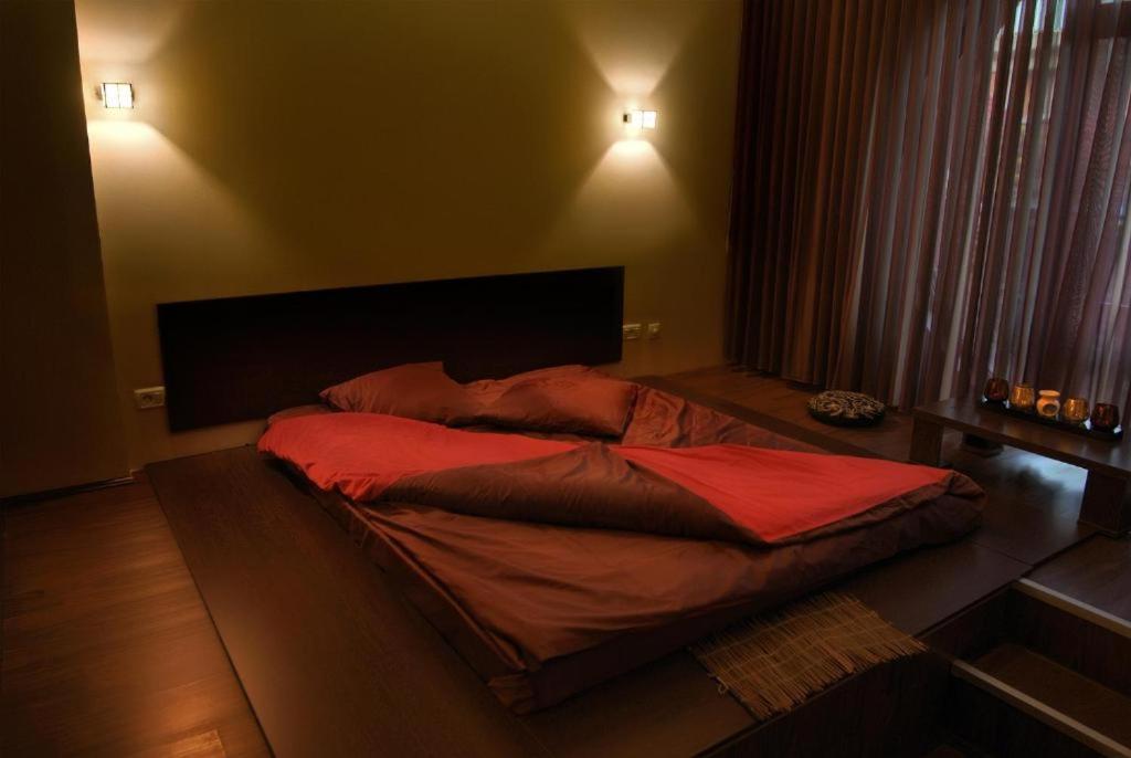 Hotel Decentria Temeşvar Dış mekan fotoğraf