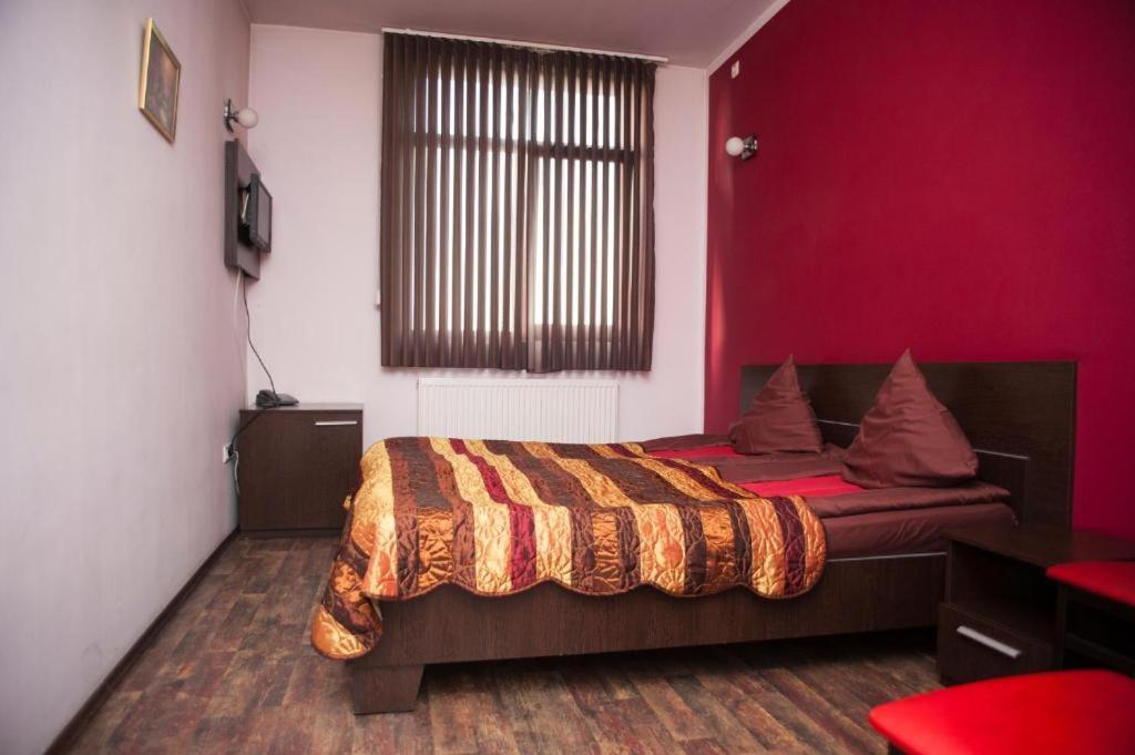 Hotel Decentria Temeşvar Dış mekan fotoğraf
